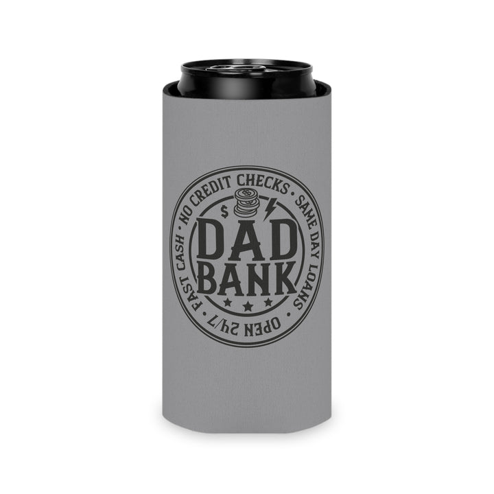 Bank Of Dad - Can Cooler