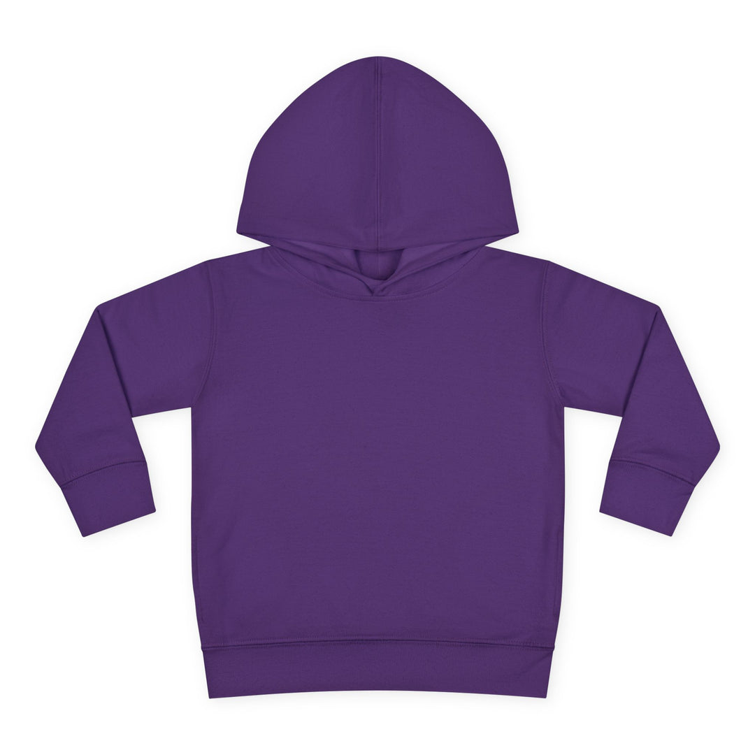 Hunting Season - Toddler Pullover Fleece Hoodie