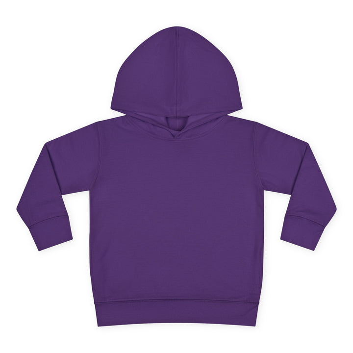 Hunting Season - Toddler Pullover Fleece Hoodie
