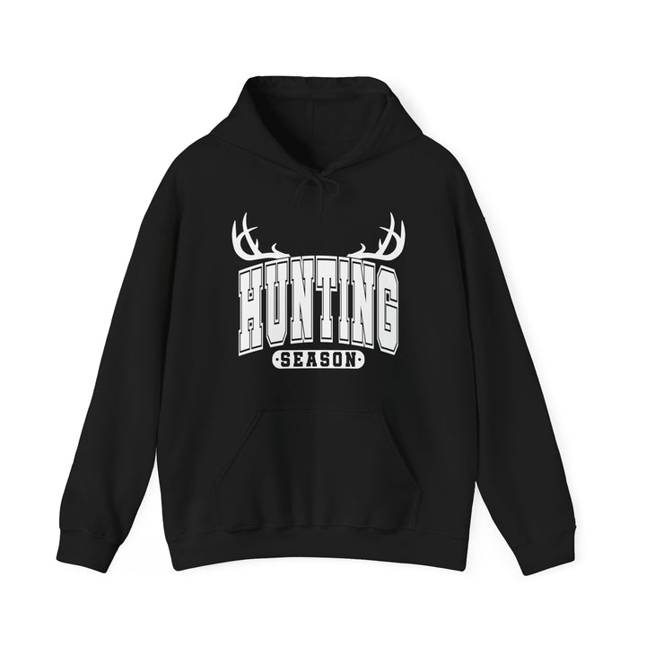 Hunting Season - Unisex Heavy Blend™ Hooded Sweatshirt