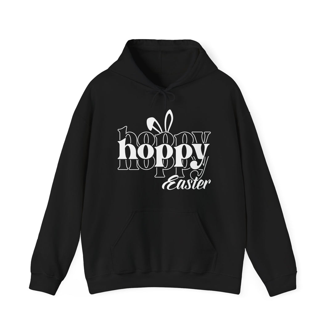 Hoppy Easter - Unisex Heavy Blend™ Hooded Sweatshirt