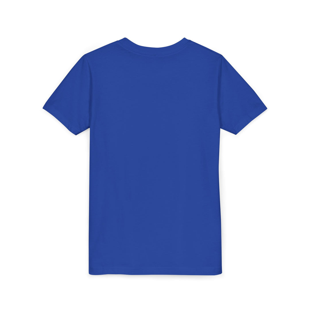 Spring Quilt - Youth Short Sleeve Tee