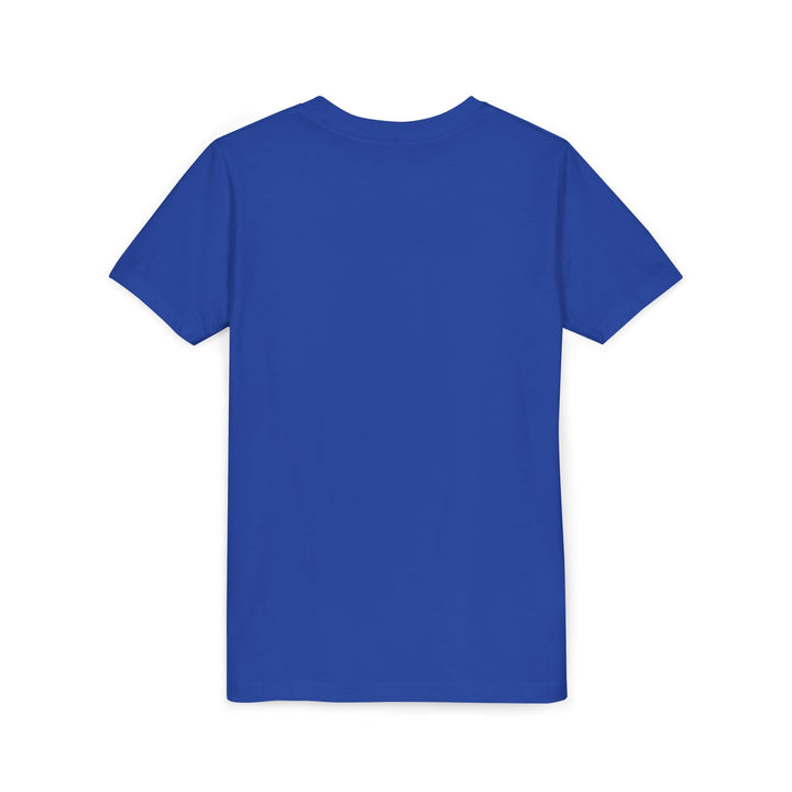 Spring Quilt - Youth Short Sleeve Tee