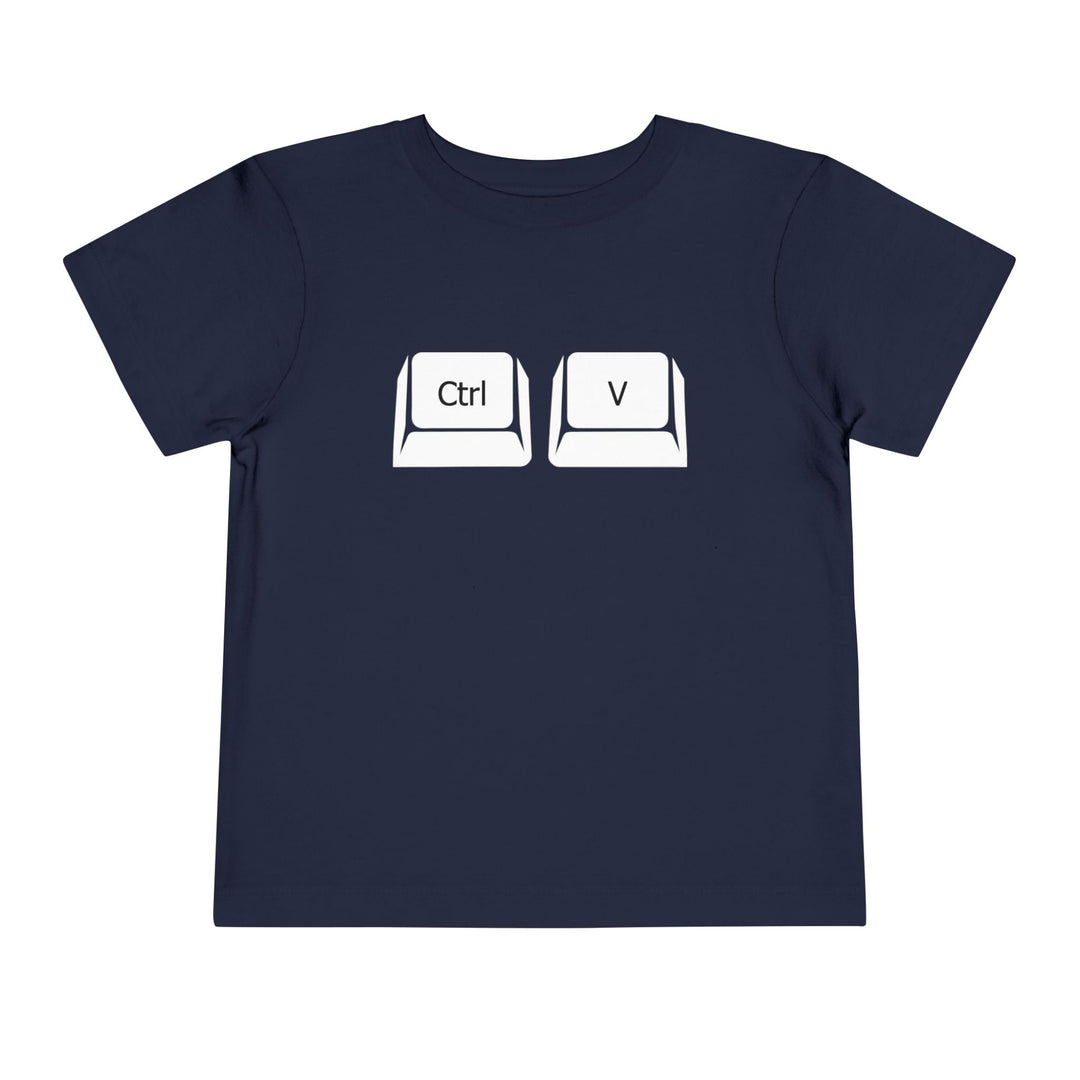Paste - Toddler Short Sleeve Tee