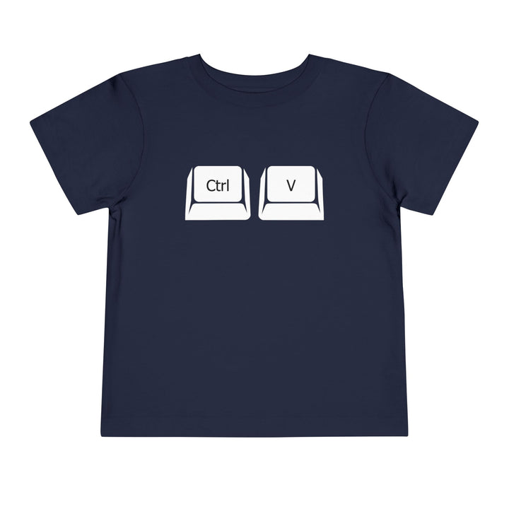Paste - Toddler Short Sleeve Tee