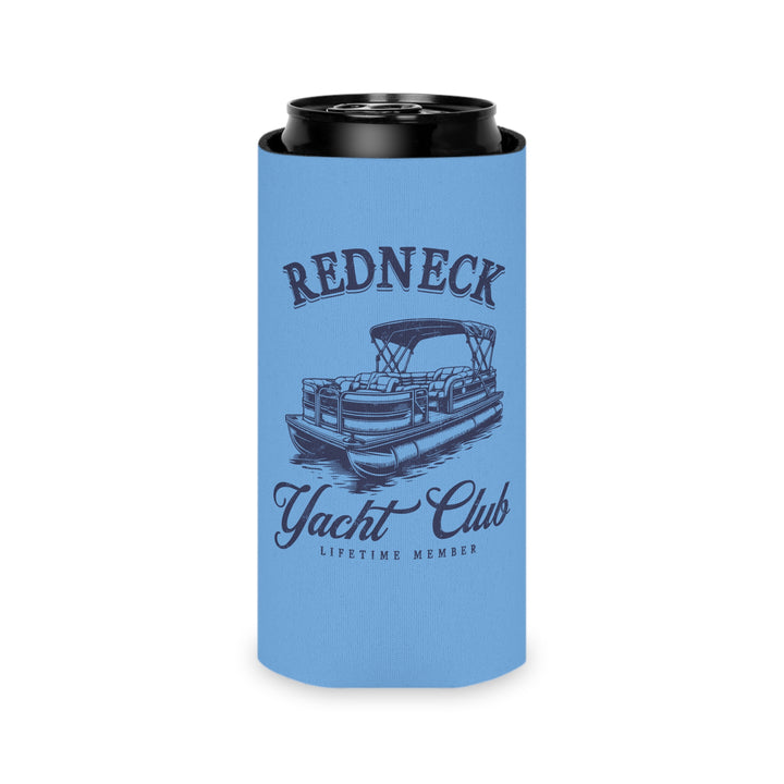 Redneck Yacht Club - Can Cooler