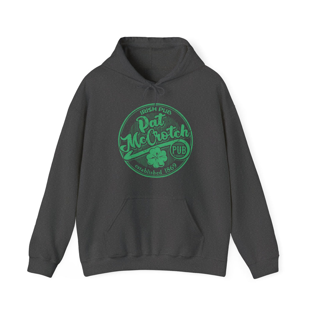Irish Pub - Unisex Heavy Blend™ Hooded Sweatshirt