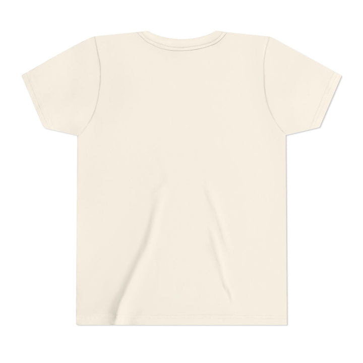 Hoppy Easter - Youth Short Sleeve Tee