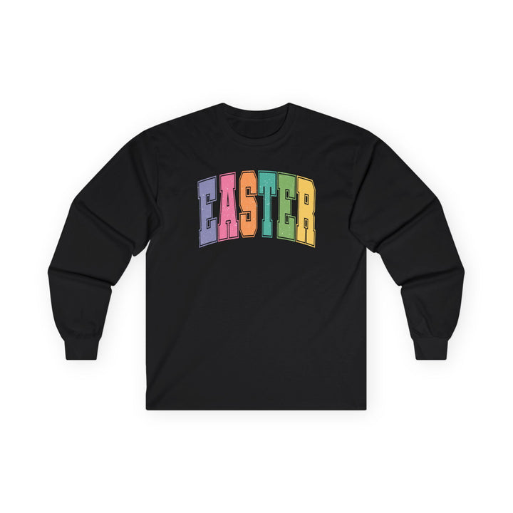 Easter - Unisex Ultra Cotton Long Sleeve Tee