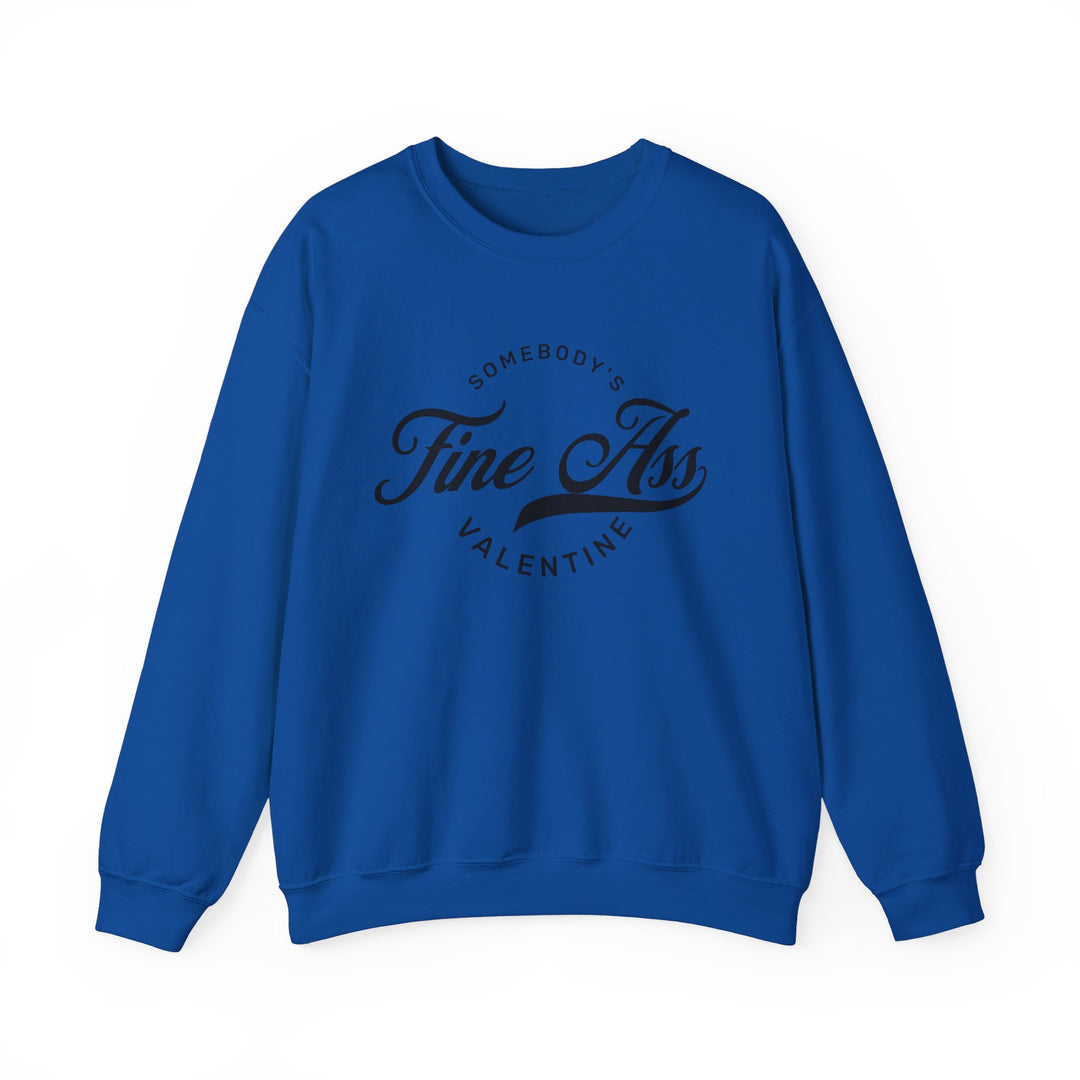 Somebody's Valentine - Unisex Heavy Blend™ Crewneck Sweatshirt