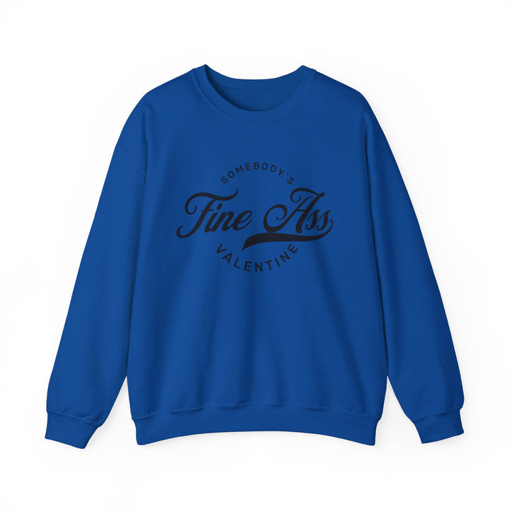 Somebody's Valentine - Unisex Heavy Blend™ Crewneck Sweatshirt