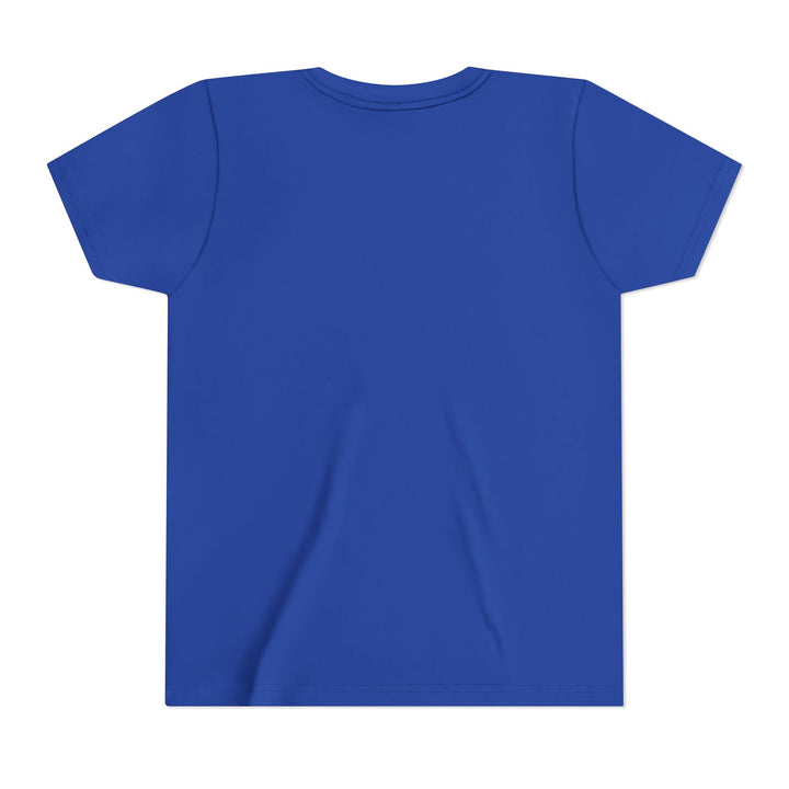 Lake Junkie - Youth Short Sleeve Tee