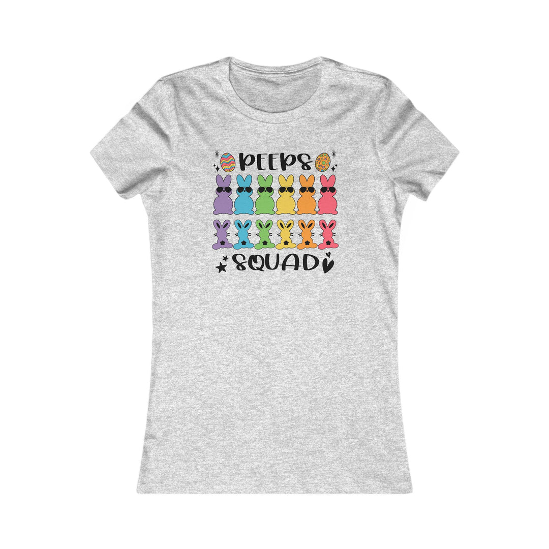Peep Squad - Women's Favorite Tee