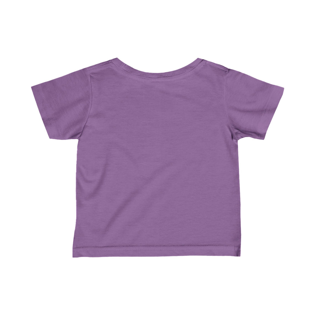Cutest Turkey  Girls - Infant Fine Jersey Tee