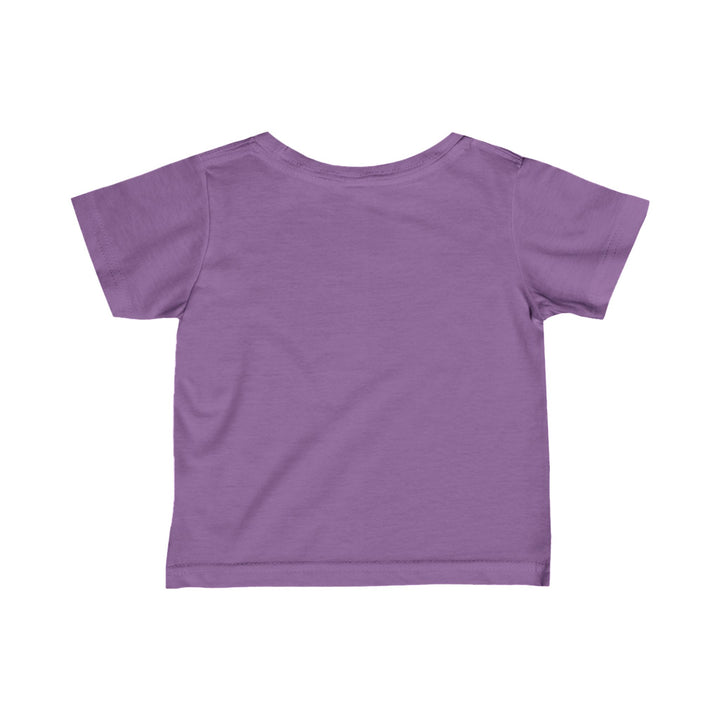 Cutest Turkey  Girls - Infant Fine Jersey Tee