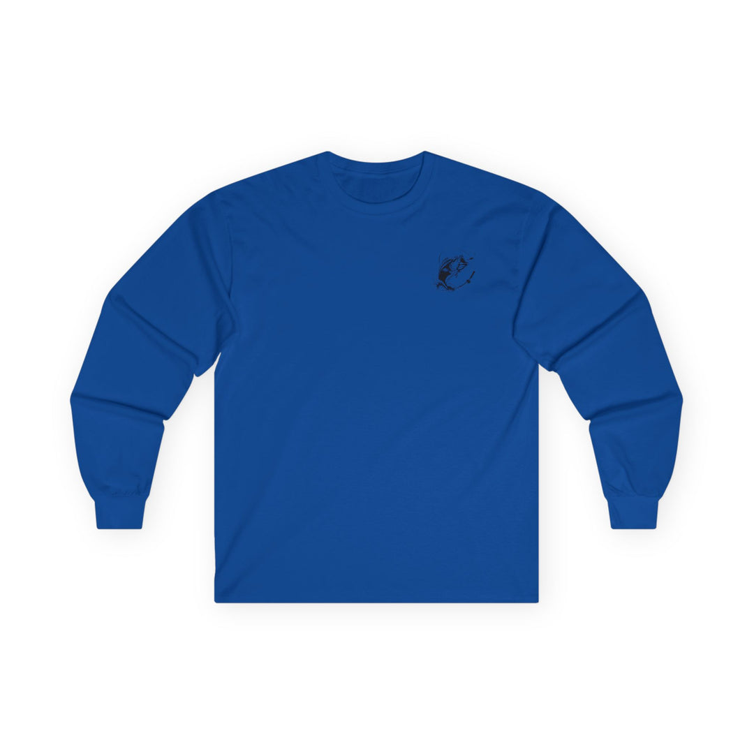 Arizona Largemouth Bass - Unisex Ultra Cotton Long Sleeve Tee