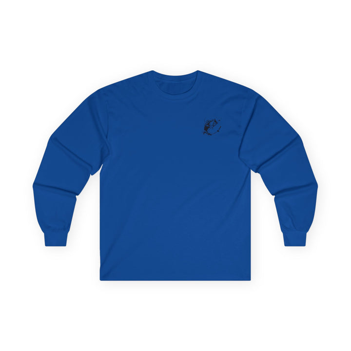 Arizona Largemouth Bass - Unisex Ultra Cotton Long Sleeve Tee