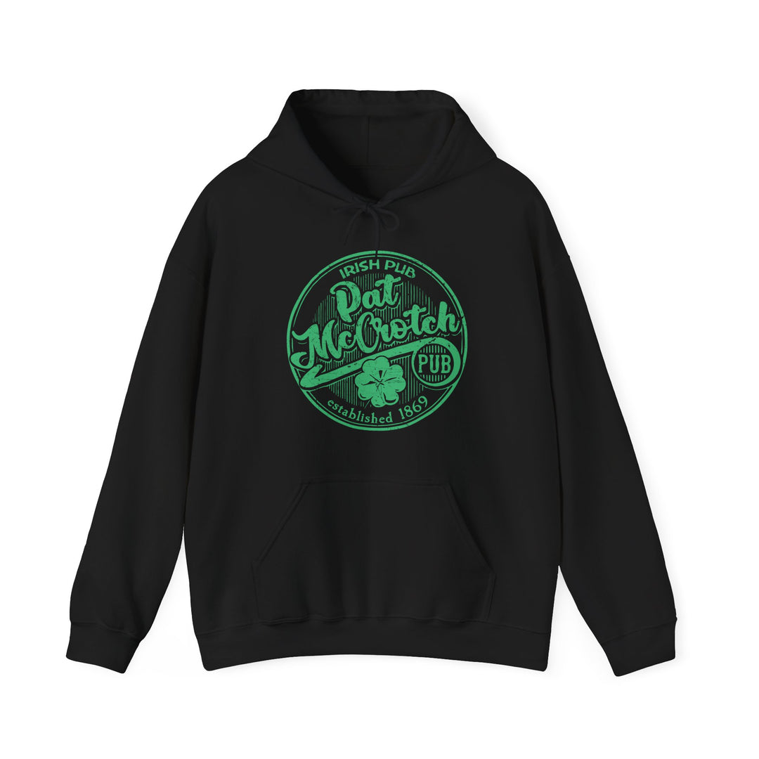 Irish Pub - Unisex Heavy Blend™ Hooded Sweatshirt