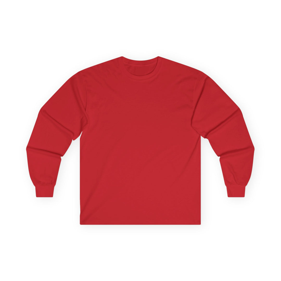 Huntin' Fishin' - Unisex Ultra Cotton Long Sleeve Tee