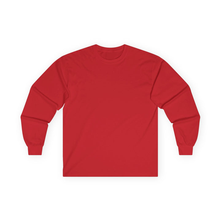 Huntin' Fishin' - Unisex Ultra Cotton Long Sleeve Tee