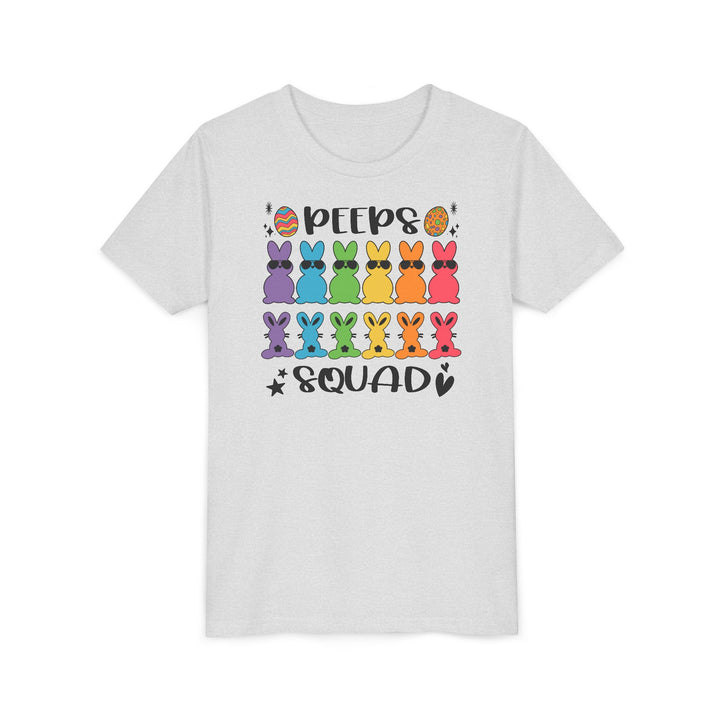 Peep Squad - Youth Short Sleeve Tee