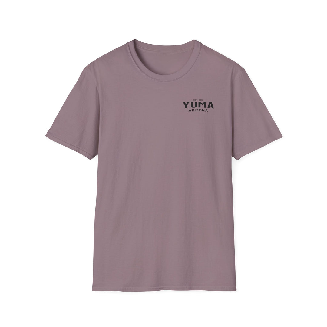 Local Pricks - Unisex Softstyle T-Shirt