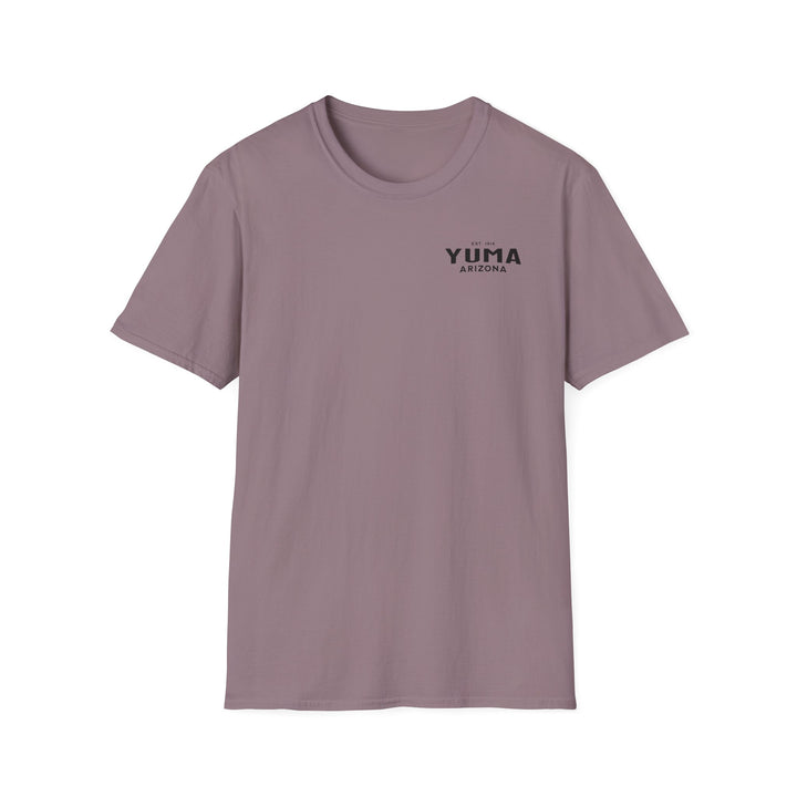 Local Pricks - Unisex Softstyle T-Shirt