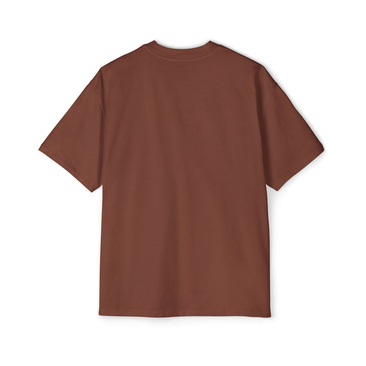 WTF - Men's Heavy Oversized Tee