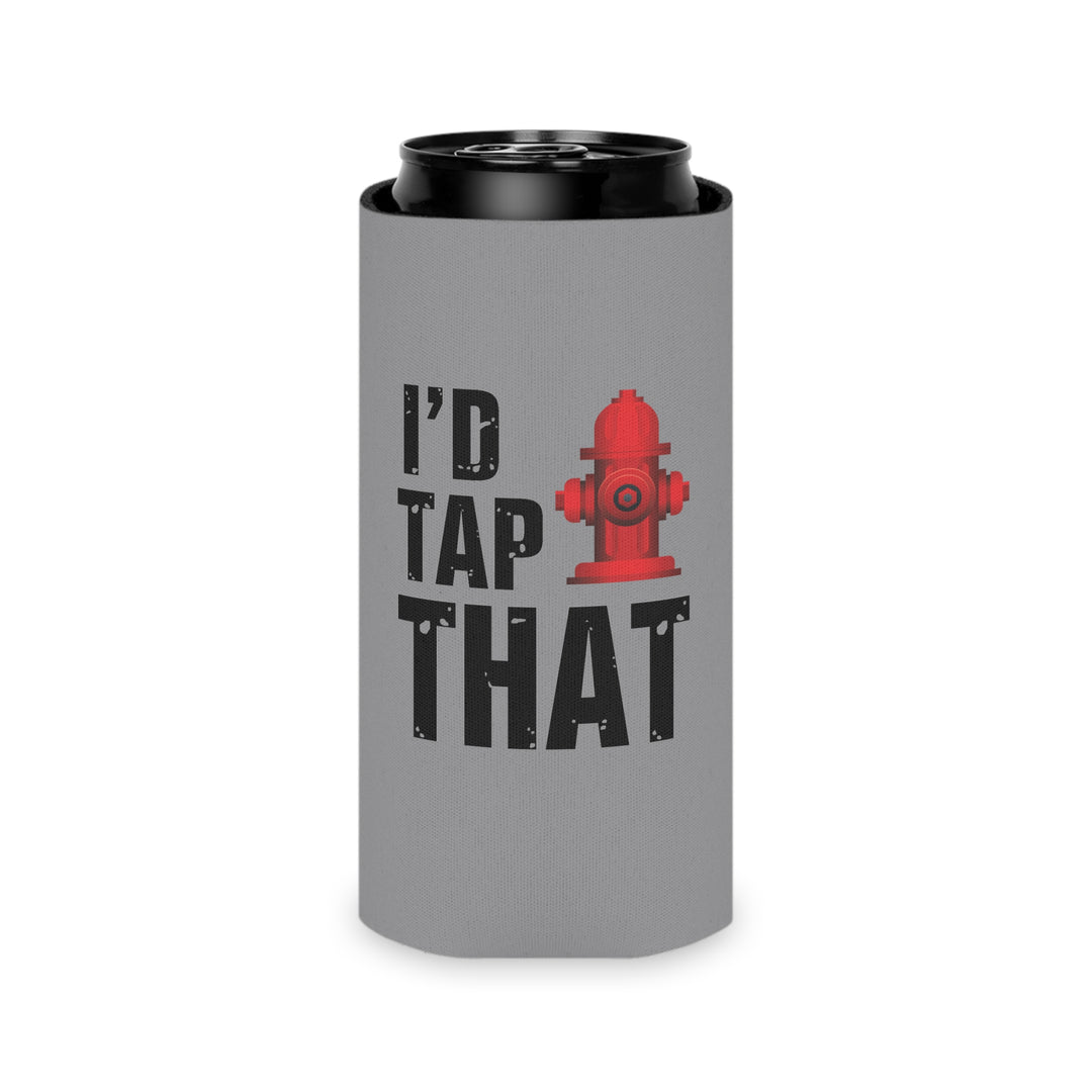 I'd Tap That - Can Cooler