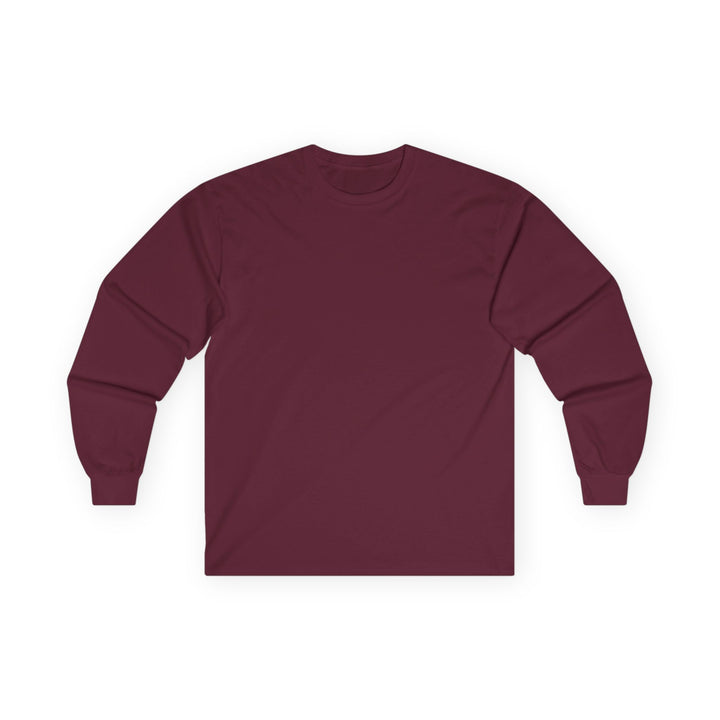 Buck State Of Mind - Unisex Ultra Cotton Long Sleeve Tee