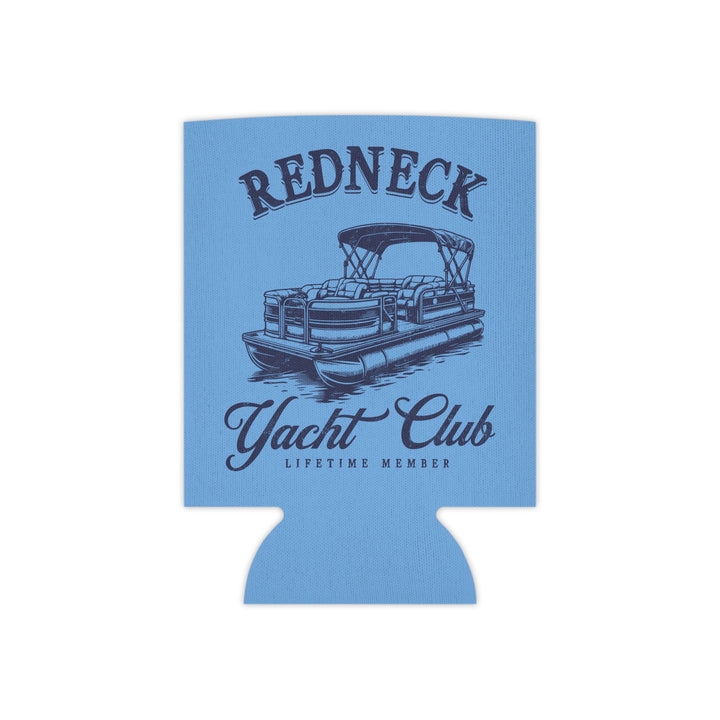Redneck Yacht Club - Can Cooler