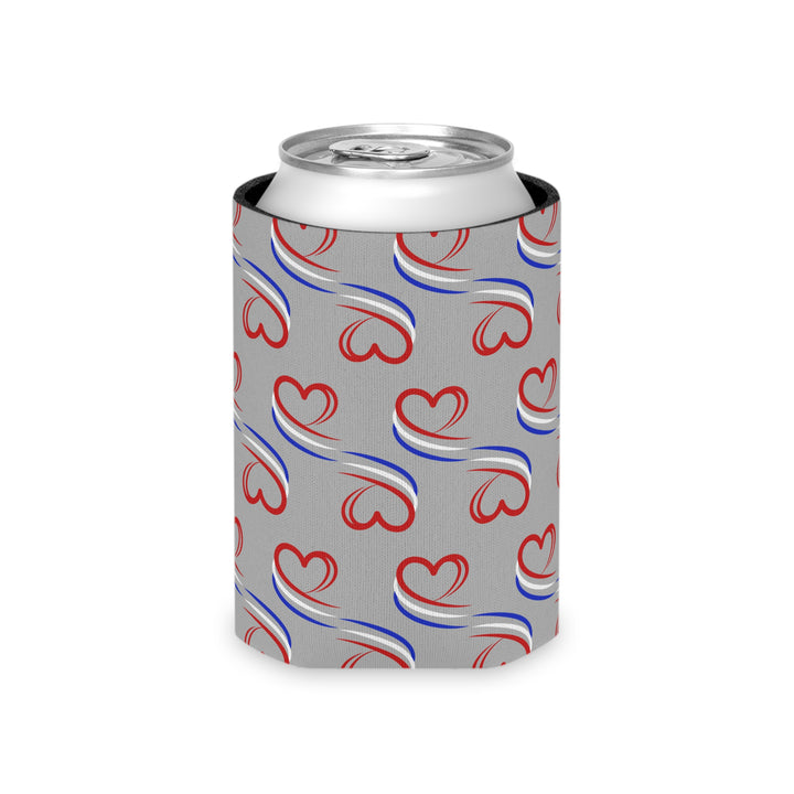 American Beauties - Can Cooler