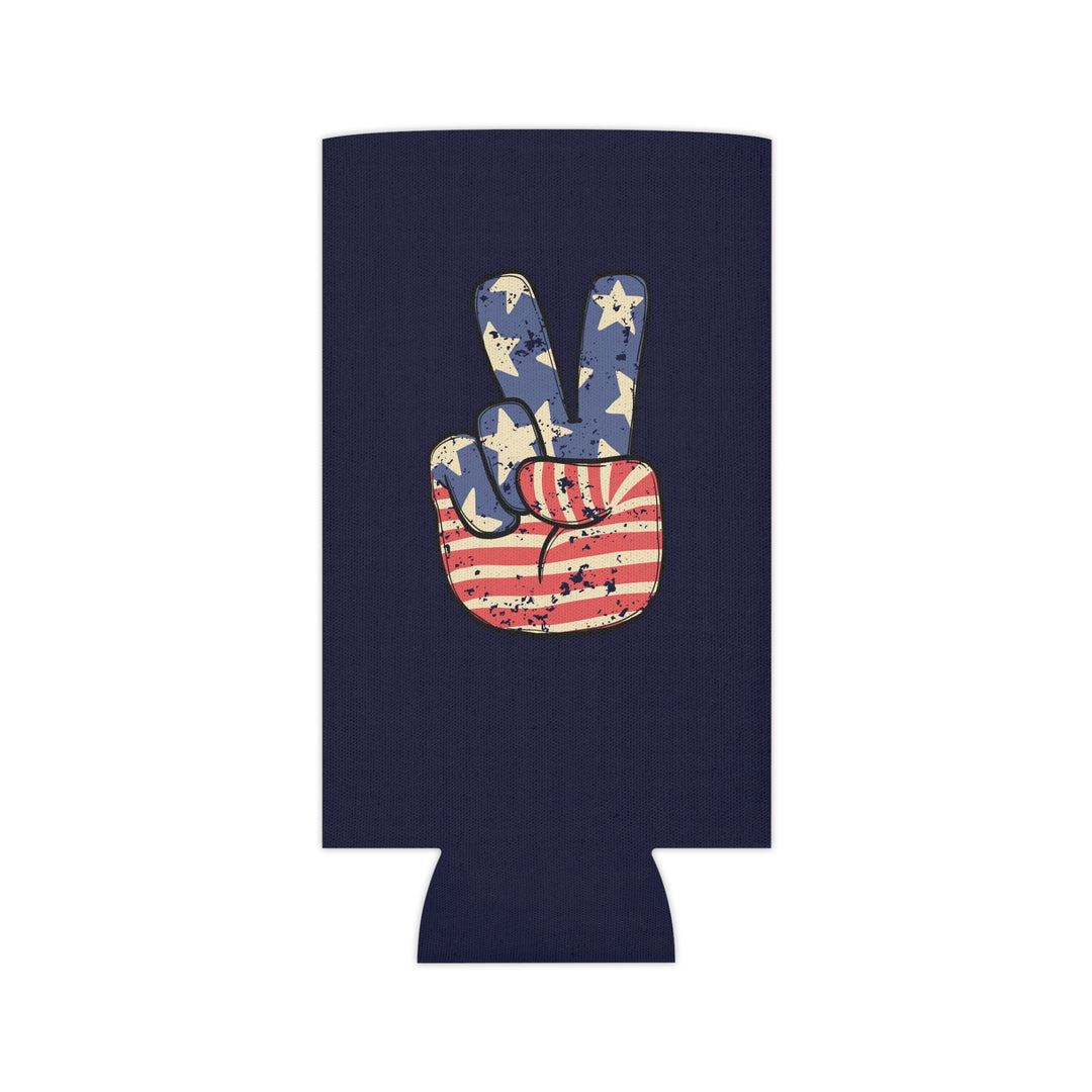Peace - Can Cooler