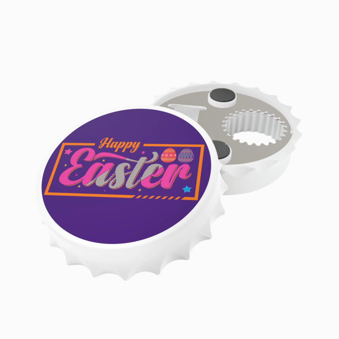 Happy Easter - Bottle Opener