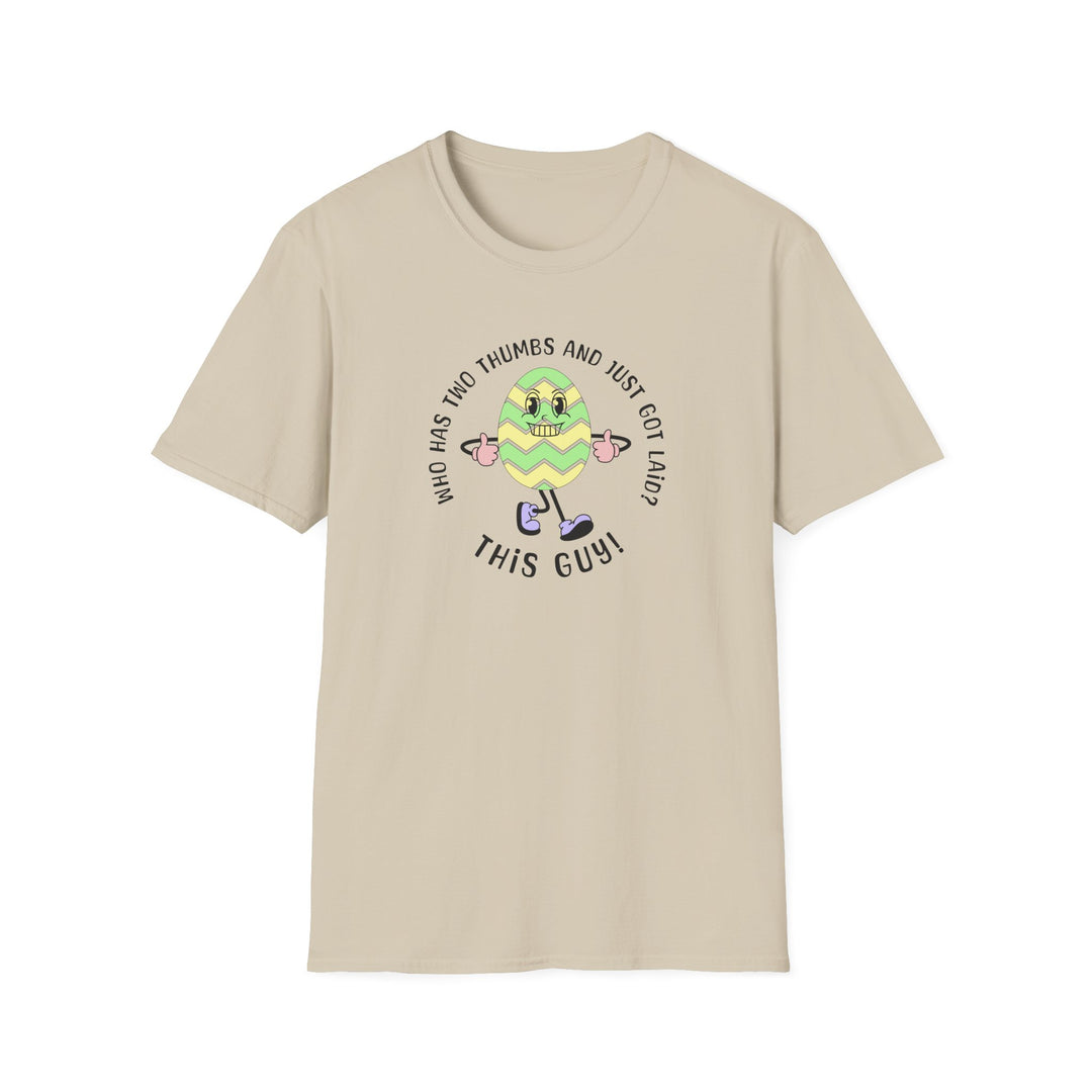 This Guy - Unisex Softstyle T-Shirt