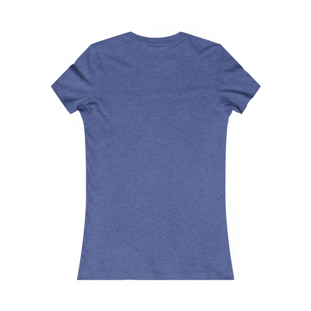 Kiss Me I'm Drunk - Women's Favorite Tee