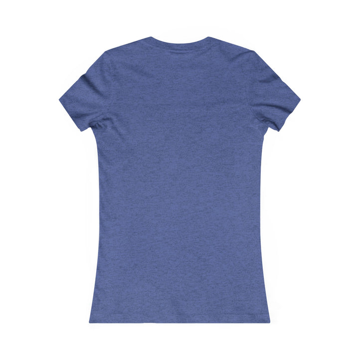 Kiss Me I'm Drunk - Women's Favorite Tee