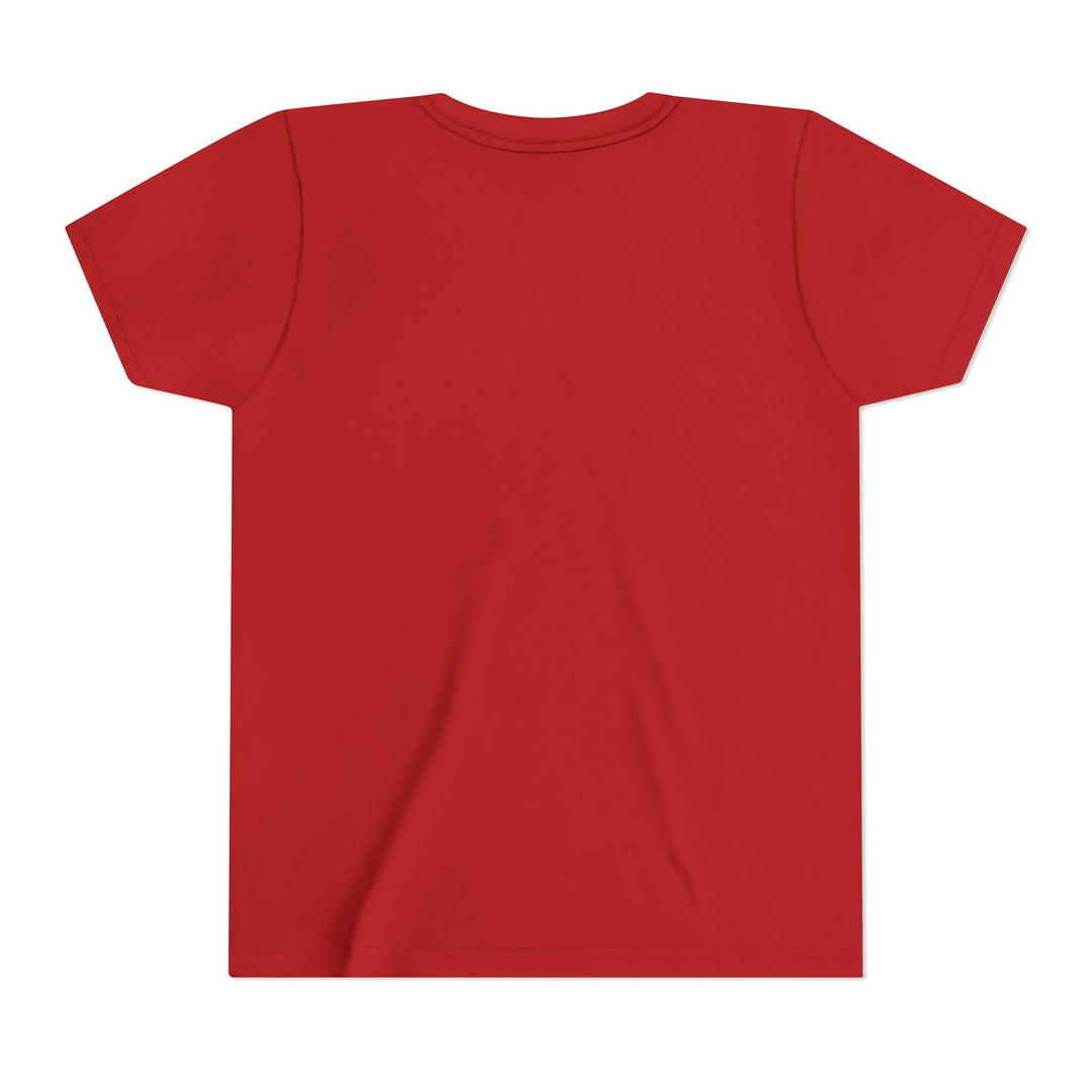 River Junkie - Youth Short Sleeve Tee