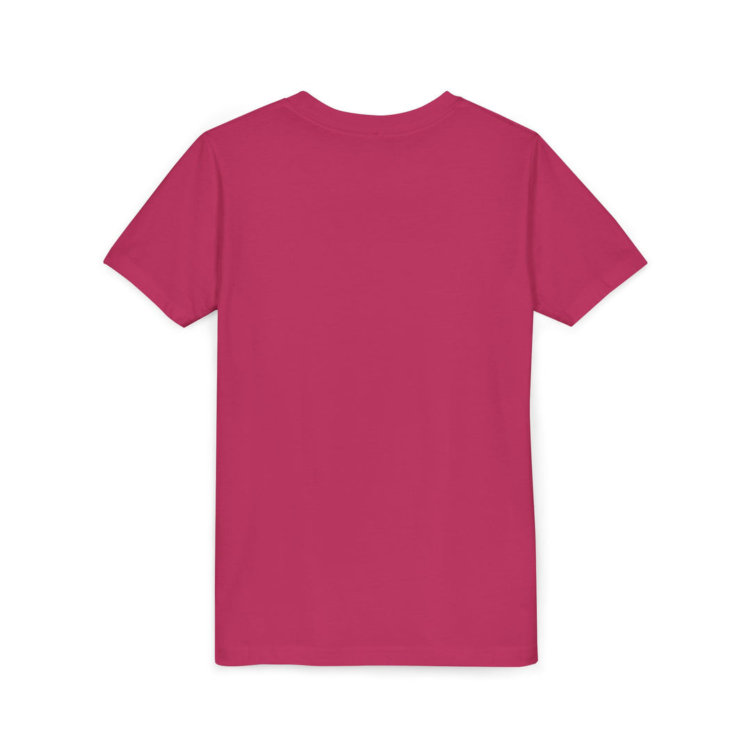 Spring Quilt - Youth Short Sleeve Tee