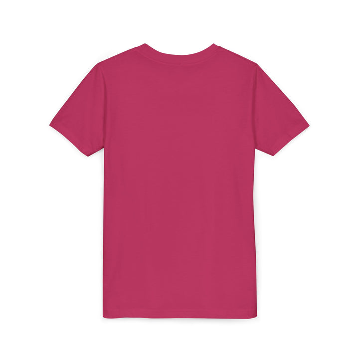 Spring Quilt - Youth Short Sleeve Tee
