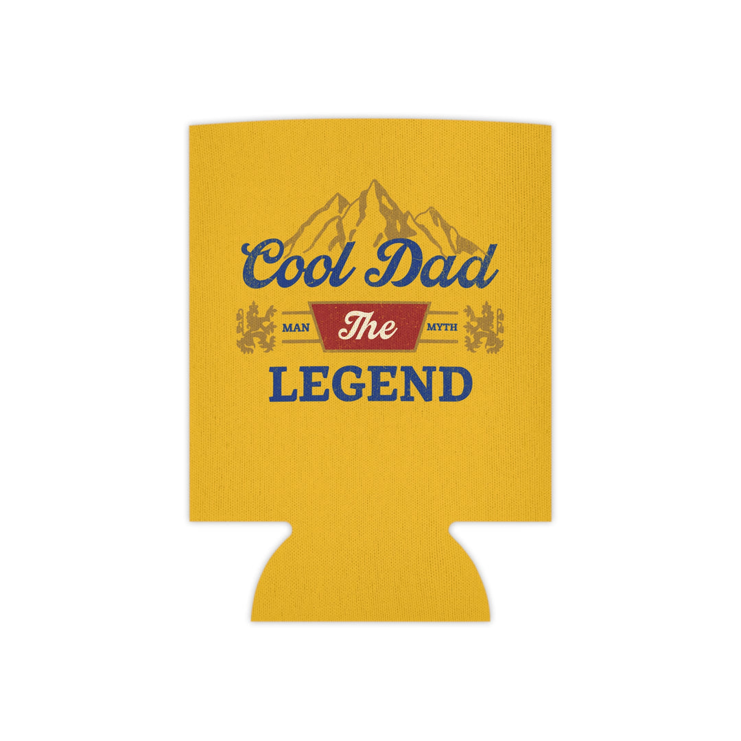 Cool Dad - Can Cooler