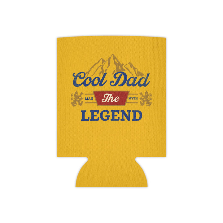 Cool Dad - Can Cooler