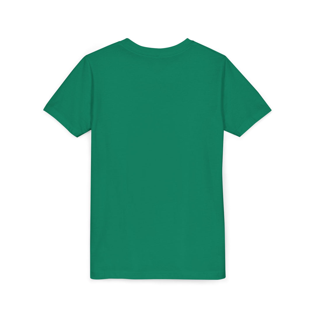 Spring Quilt - Youth Short Sleeve Tee