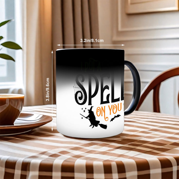 Spell On You -  (11oz) (Made in USA)