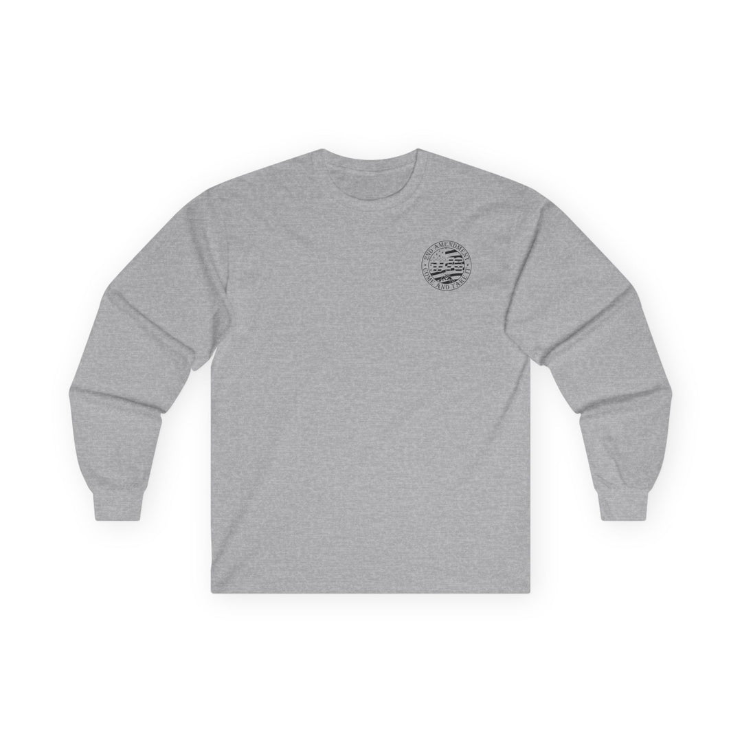 Come And Take It - Unisex Ultra Cotton Long Sleeve Tee