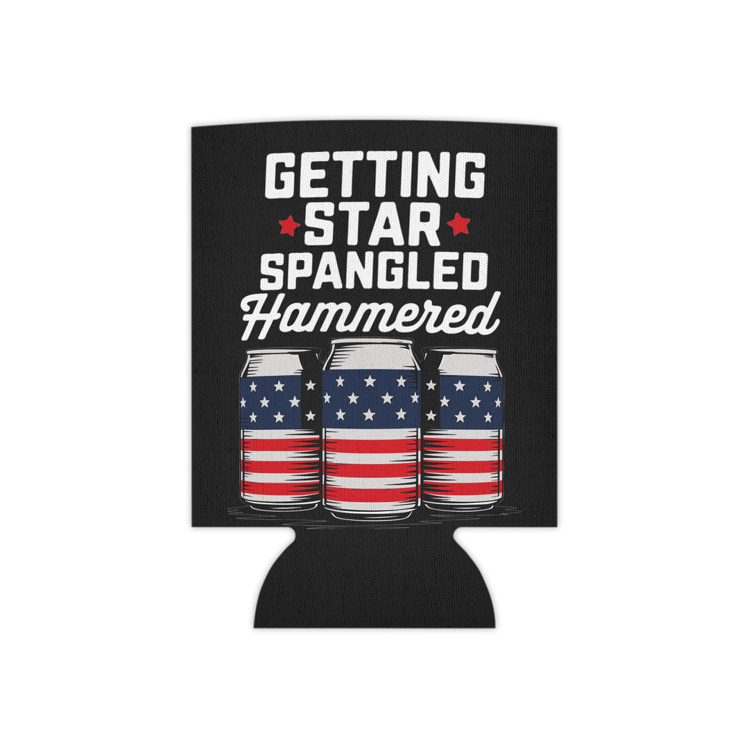 Star Spangled - Can Cooler