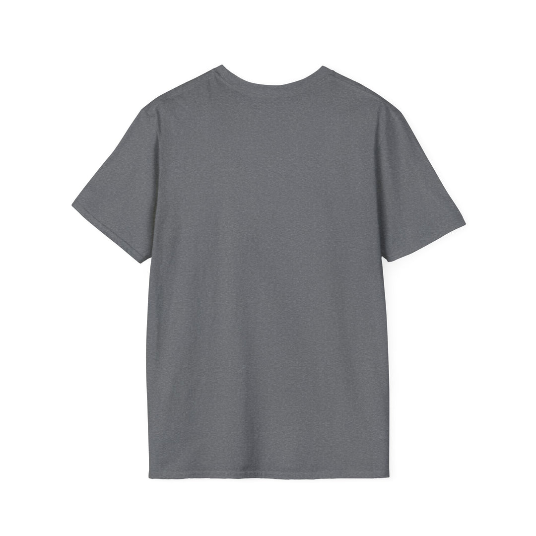 Catch Waves Not Feelings - Unisex Softstyle T-Shirt