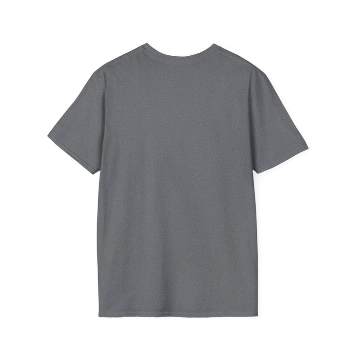 Catch Waves Not Feelings - Unisex Softstyle T-Shirt
