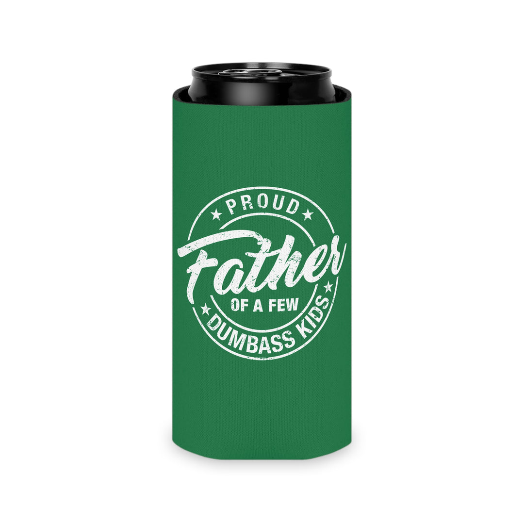 Proud Father - Can Cooler