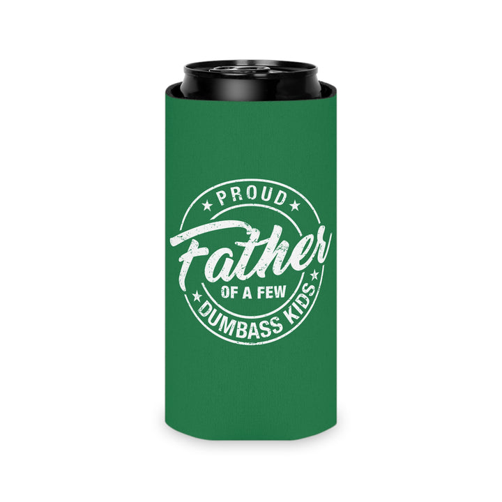Proud Father - Can Cooler